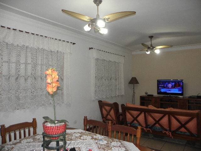 LINDA CASA NO VILLA BRANCA JACAREÍ SP 5 DORMITÓRIOS — foto 7