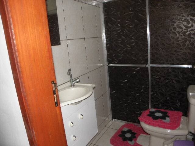 LINDA CASA NO VILLA BRANCA JACAREÍ SP 5 DORMITÓRIOS — foto 11