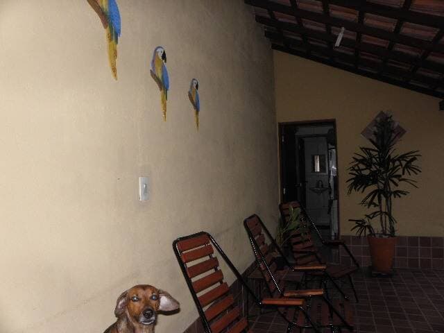 LINDA CASA NO VILLA BRANCA JACAREÍ SP 5 DORMITÓRIOS — foto 13