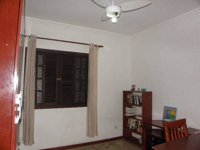 LINDA CASA NO VILLA BRANCA JACAREÍ SP 5 DORMITÓRIOS — foto 14