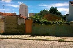 Terreno no centro de jacareí sp 400 m² da desdobro aceita