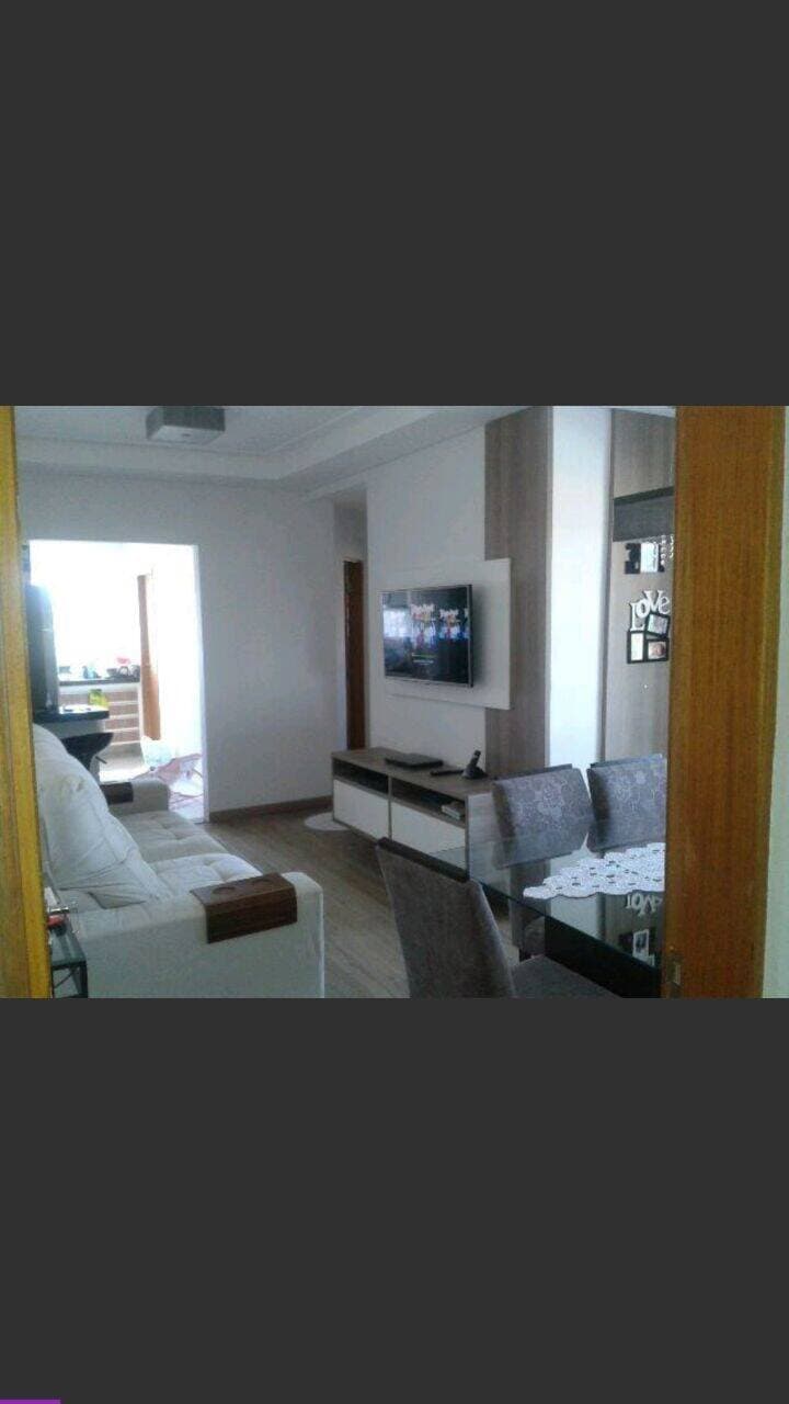 APARTAMENTO EDIFÍCIO CONTEMPORÂNEO NO JD SANTA MARIA — foto 14