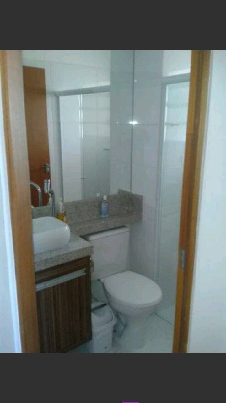 APARTAMENTO EDIFÍCIO CONTEMPORÂNEO NO JD SANTA MARIA — foto 11