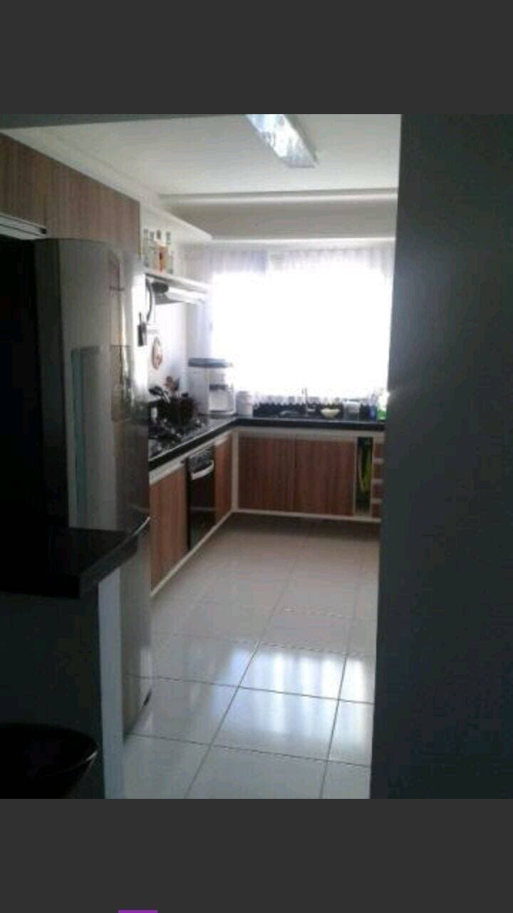APARTAMENTO EDIFÍCIO CONTEMPORÂNEO NO JD SANTA MARIA — foto 8