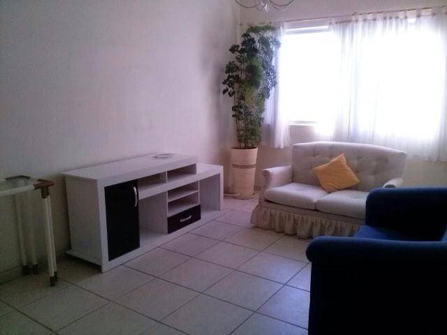 APARTAMENTO NO CENTRO DE JACAREÍ SP MUITA ÁREA VERDE — foto 1