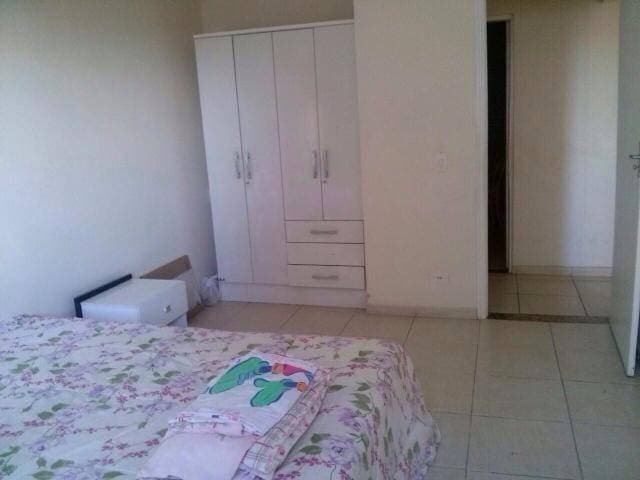 APARTAMENTO NO CENTRO DE JACAREÍ SP MUITA ÁREA VERDE — foto 3