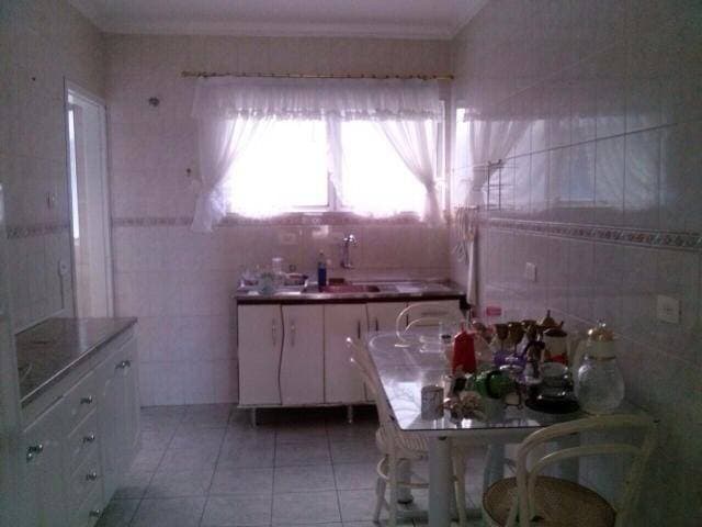 APARTAMENTO NO CENTRO DE JACAREÍ SP MUITA ÁREA VERDE — foto 4