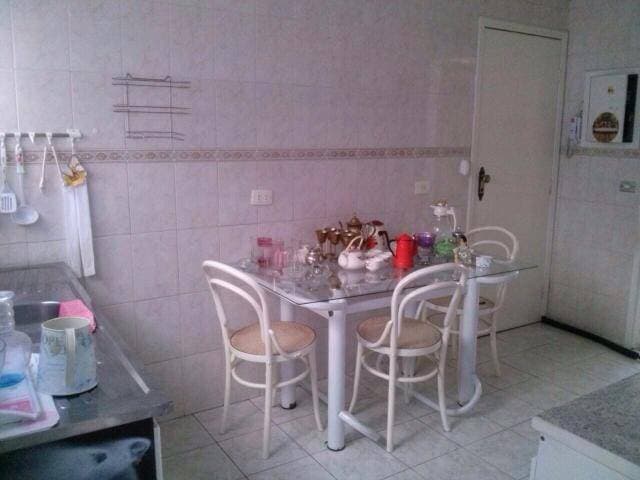 APARTAMENTO NO CENTRO DE JACAREÍ SP MUITA ÁREA VERDE — foto 5