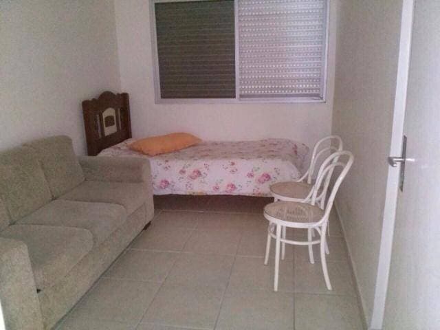 APARTAMENTO NO CENTRO DE JACAREÍ SP MUITA ÁREA VERDE — foto 8