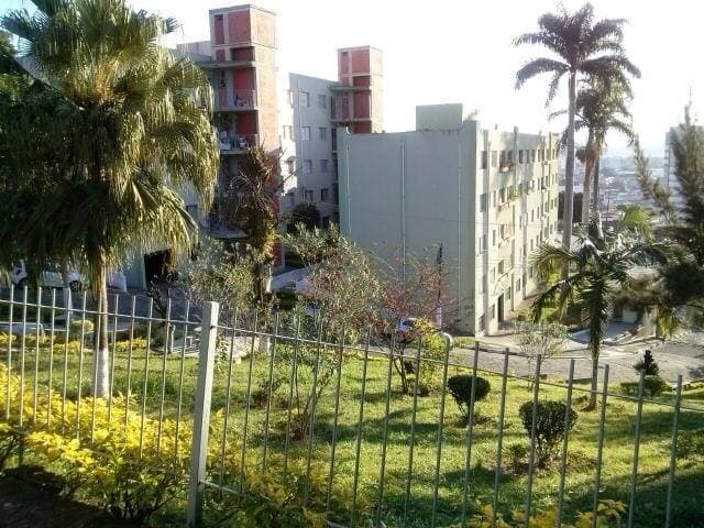 APARTAMENTO NO CENTRO DE JACAREÍ SP MUITA ÁREA VERDE — foto 9