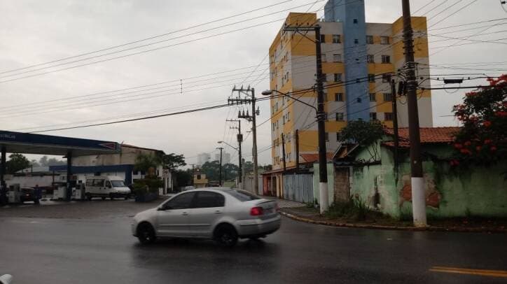 Apartamento no florida com elevador para venda jacareí sp — foto 1