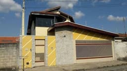 CASA COM 5 DORMITÓRIOS NO CID JARDIM P/ VENDA TROCA JACAREÍ
