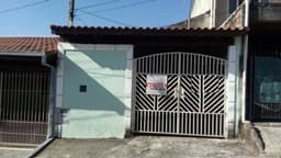 CASA NO JD NOVA ESPERANÇA JACAREÍ SP PARA VENDA