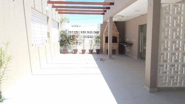 APARTAMENTO P/ VENDA NO EDIFÍCIO VENTURA JACAREÍ SP — foto 2