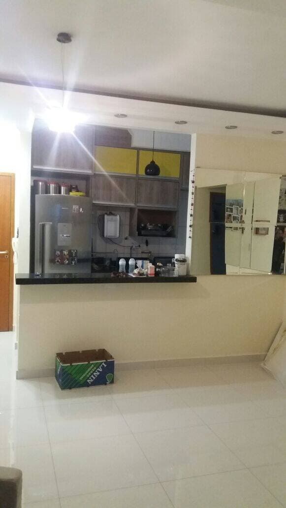 APARTAMENTO P/ VENDA NO EDIFÍCIO VENTURA JACAREÍ SP — foto 15