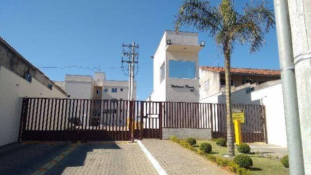 APARTAMENTO NO JD PARAISO PARA VENDA JACAREÍ SP — foto 14