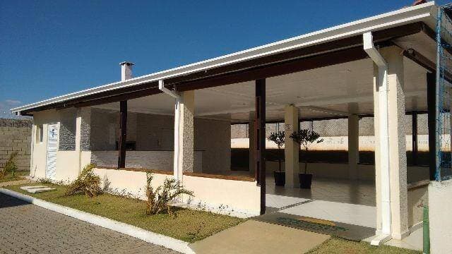APARTAMENTO NO JD PARAISO PARA VENDA JACAREÍ SP — foto 4