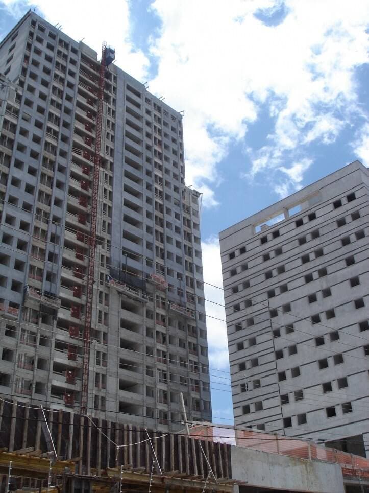 SALA COMERCIAL BOULEVARD JACAREÍ SP venda ou locação — foto 1