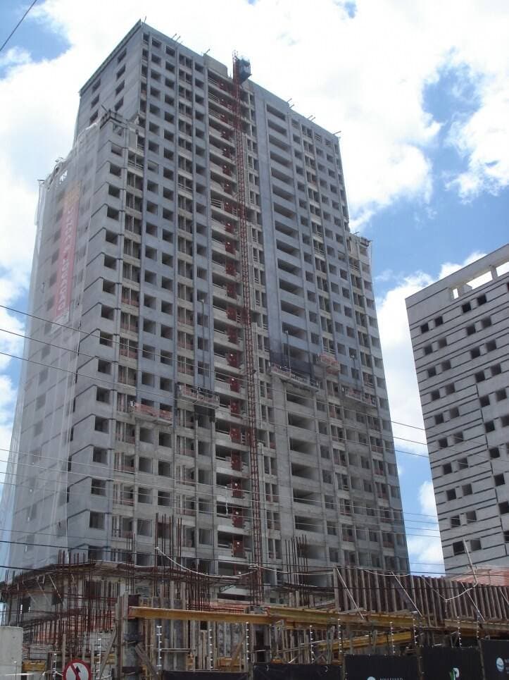 SALA COMERCIAL BOULEVARD JACAREÍ SP venda ou locação — foto 2