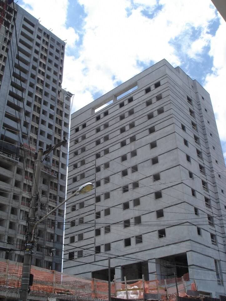SALA COMERCIAL BOULEVARD JACAREÍ SP venda ou locação — foto 3