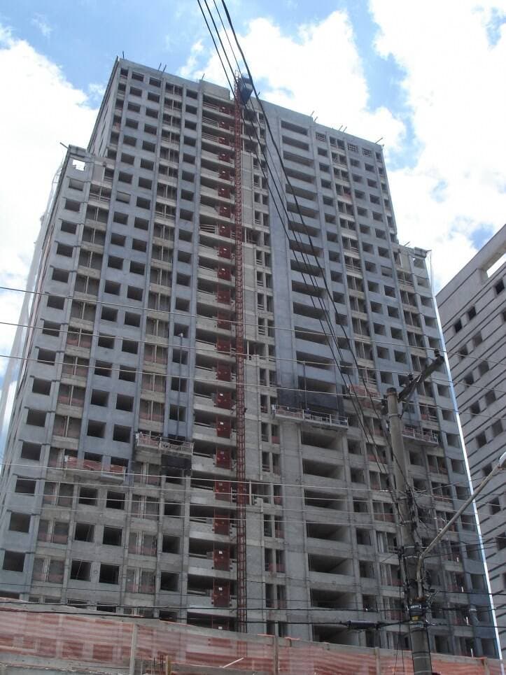 SALA COMERCIAL BOULEVARD JACAREÍ SP venda ou locação — foto 7