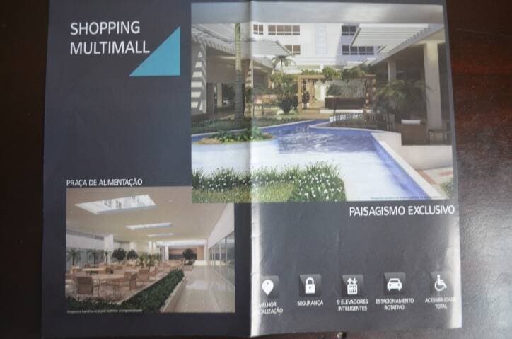 SALA COMERCIAL BOULEVARD JACAREÍ SP venda ou locação — foto 15