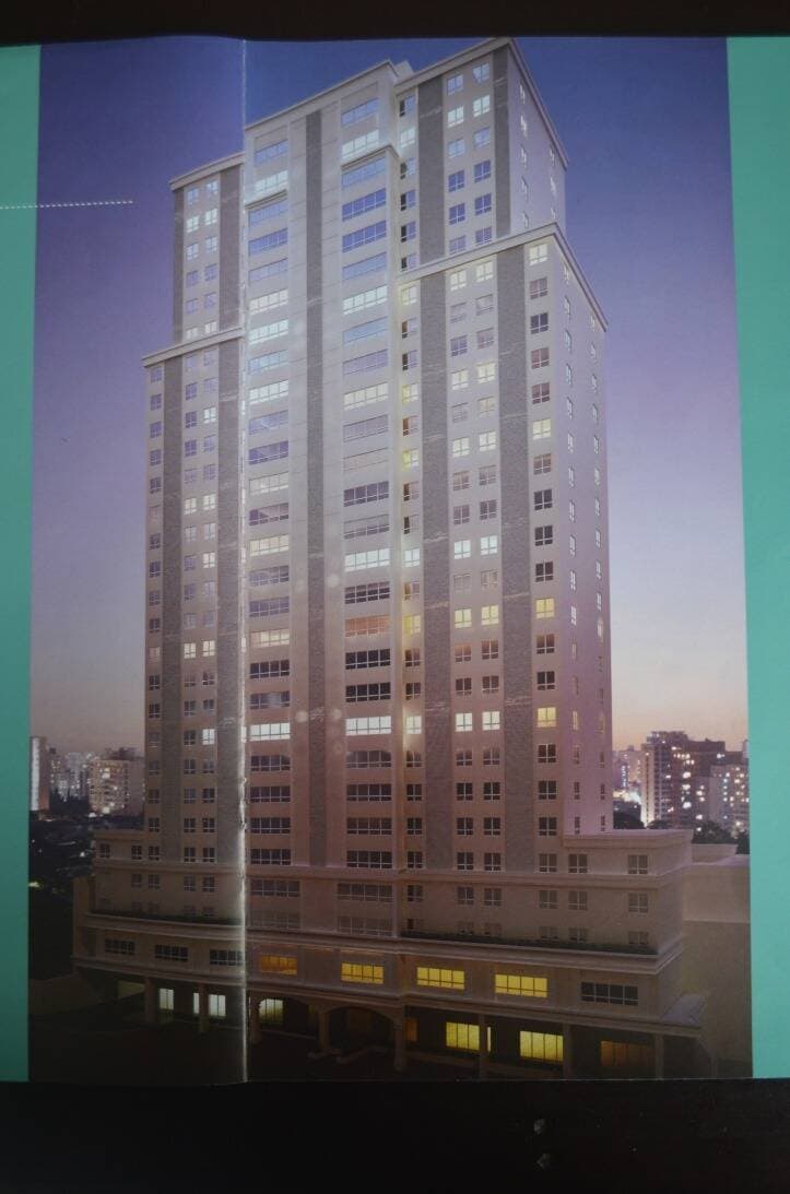 SALA COMERCIAL BOULEVARD JACAREÍ SP LOCAÇÃO — foto 11