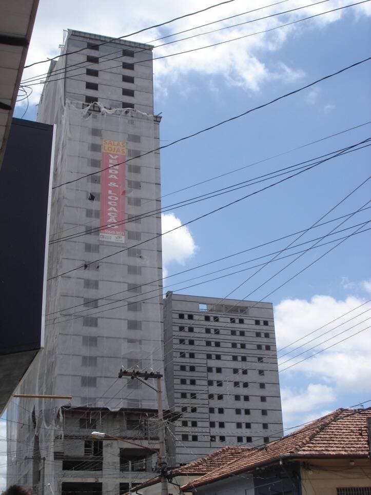 SALA COMERCIAL BOULEVARD JACAREÍ SP VENDA — foto 5