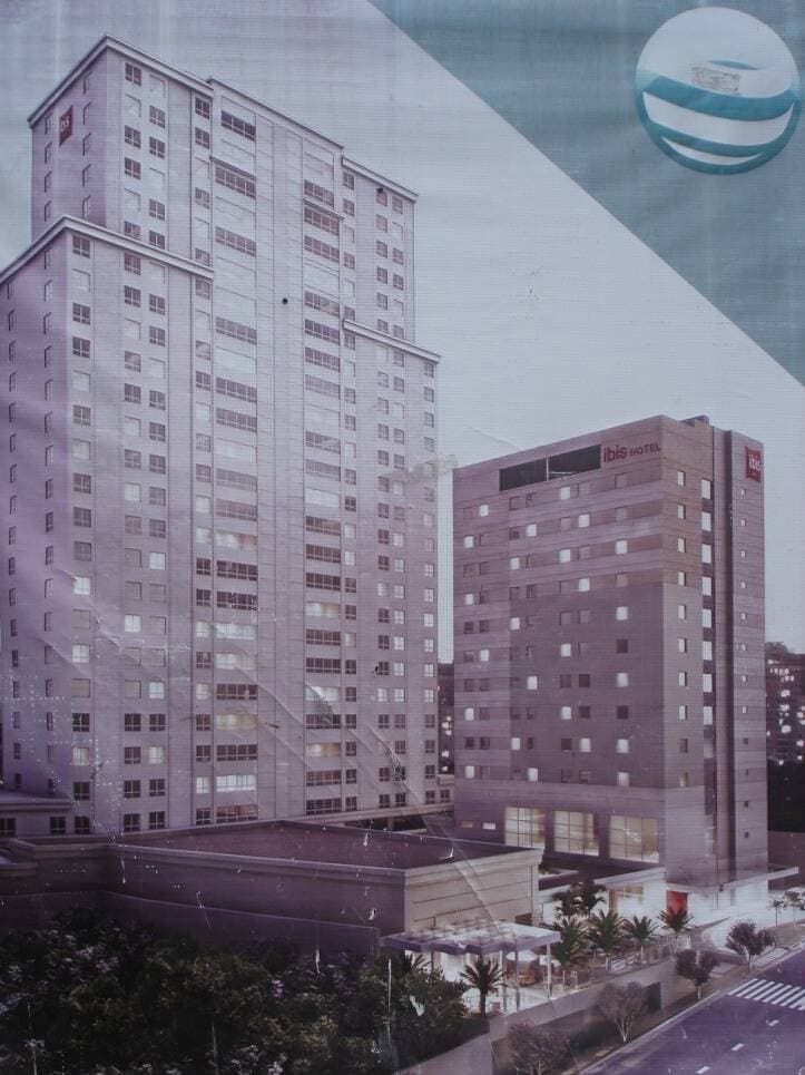 SALA COMERCIAL BOULEVARD JACAREÍ SP VENDA — foto 6