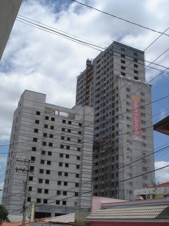 SALA COMERCIAL BOULEVARD JACAREÍ SP VENDA — foto 10