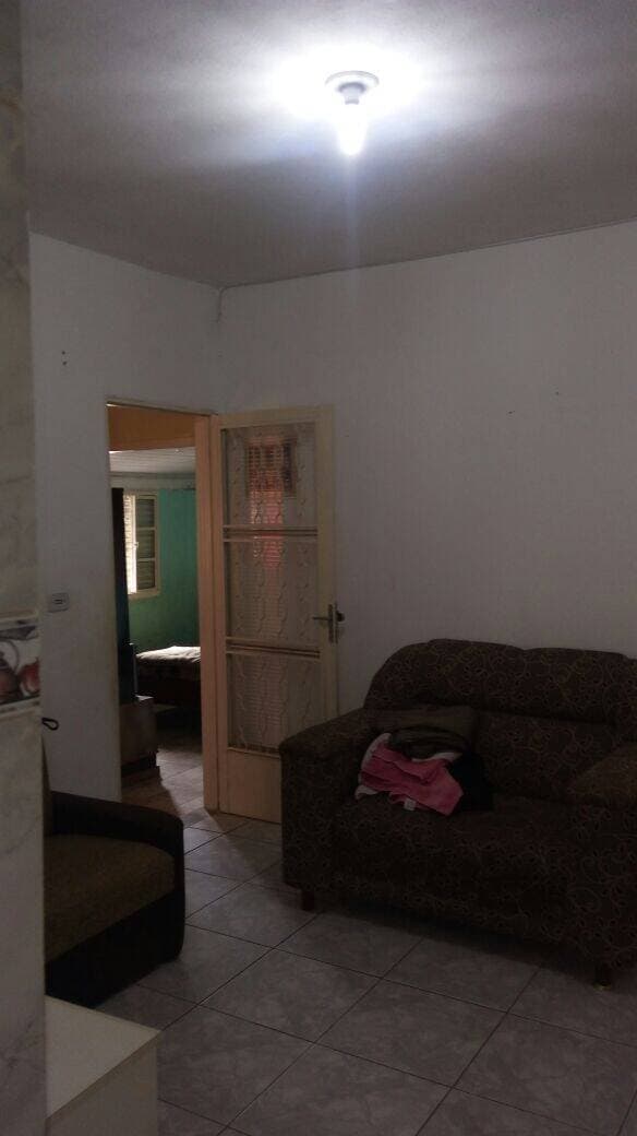 EDICULA NO JD PARAISO JACAREÍ SP — foto 2