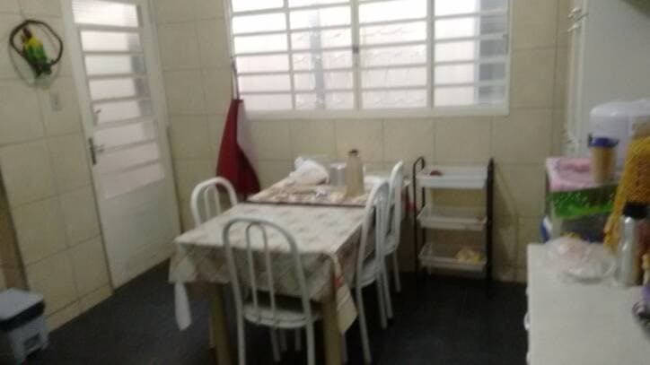 CASA CIDADE SALVADOR JACAREÍ SP — foto 2