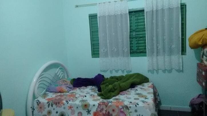 CASA CIDADE SALVADOR JACAREÍ SP — foto 3