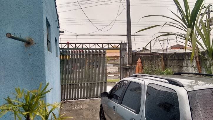 CASA CIDADE SALVADOR JACAREÍ SP — foto 5