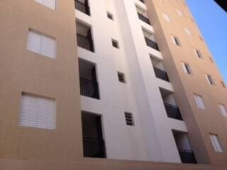 APARTAMENTO RESIDENCIAL SIETE  JACAREÍ SP — foto 15