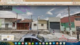TERRENO DE 500 M² NA AVENIDA SÃO JOÃO JACAREÍ SP