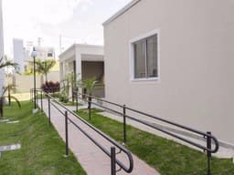 APARTAMENTO A SAÍDA PARA SÃO JOSE DOS CAMPOS VALE VERDE