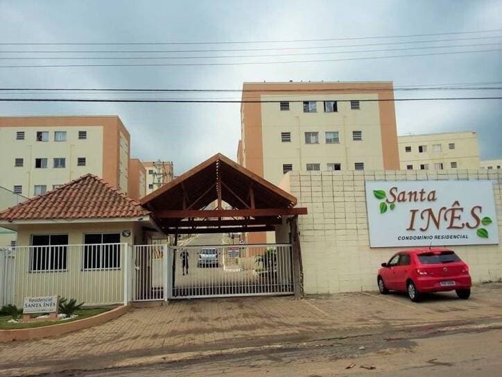 LINDO APARTAMENTO  PARA VENDA JACAREI - SP — foto 2