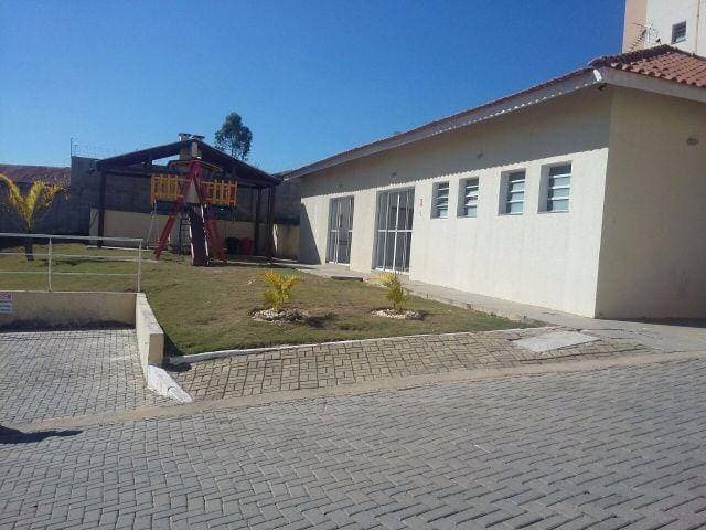 LINDO APARTAMENTO  PARA VENDA JACAREI - SP — foto 4