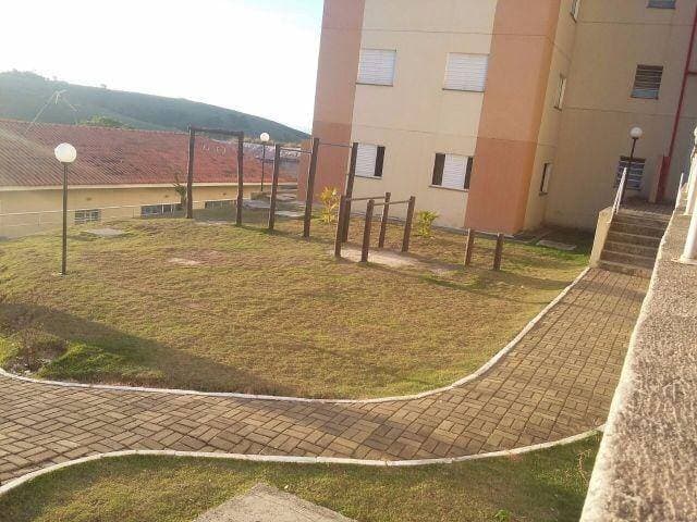 LINDO APARTAMENTO  PARA VENDA JACAREI - SP — foto 7