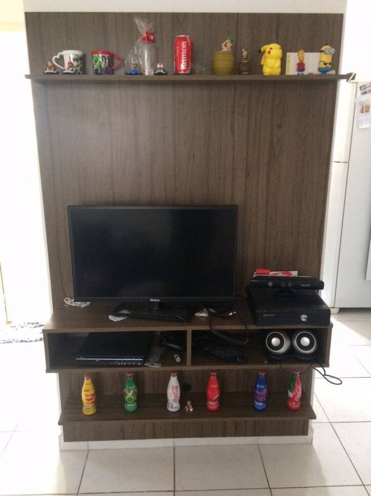 LINDO APARTAMENTO  PARA VENDA JACAREI - SP — foto 8