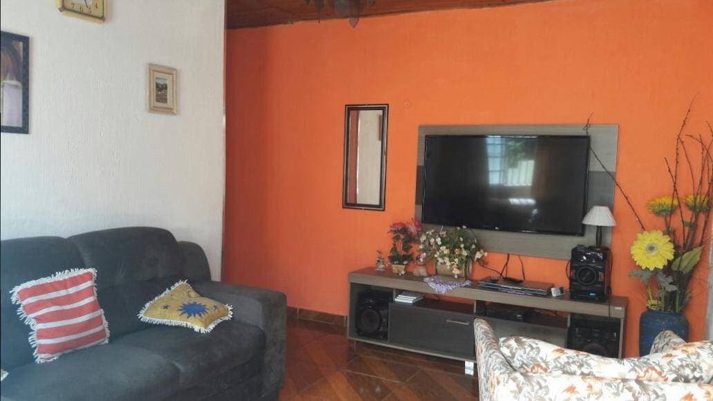 LINDO APARTAMENTO  PARA VENDA JACAREI - SP — foto 14