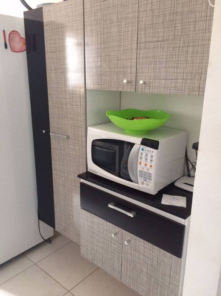 LINDO APARTAMENTO  PARA VENDA JACAREI - SP — foto 15