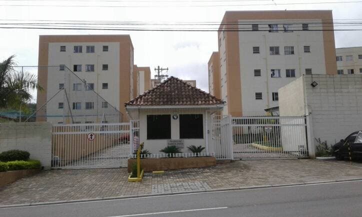 LINDO APARTAMENTO  PARA VENDA JACAREI - SP — foto 5