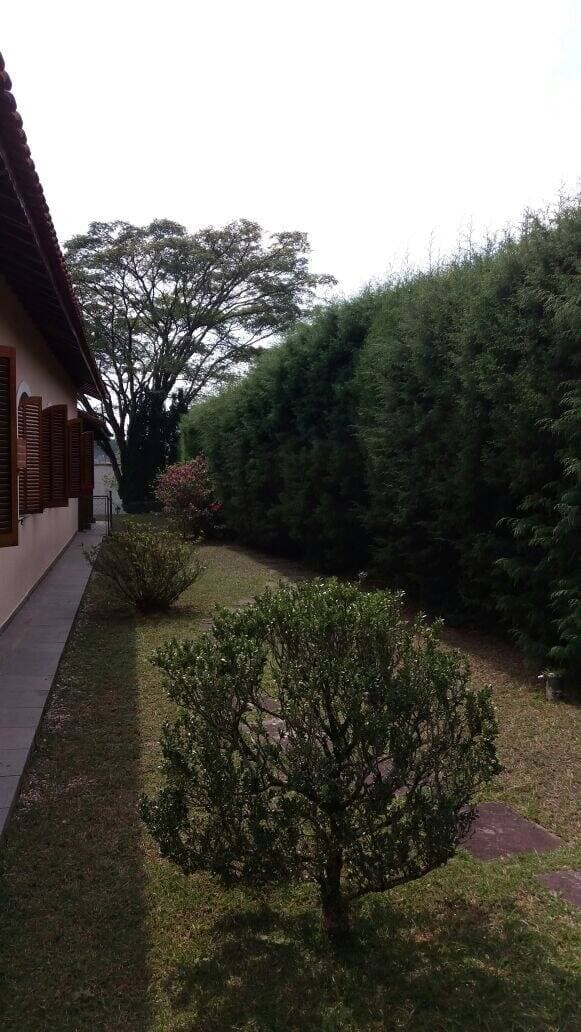 LINDA CASA TERREÁ NO TERRAS DE SANTANA JACAREÍ SP — foto 3