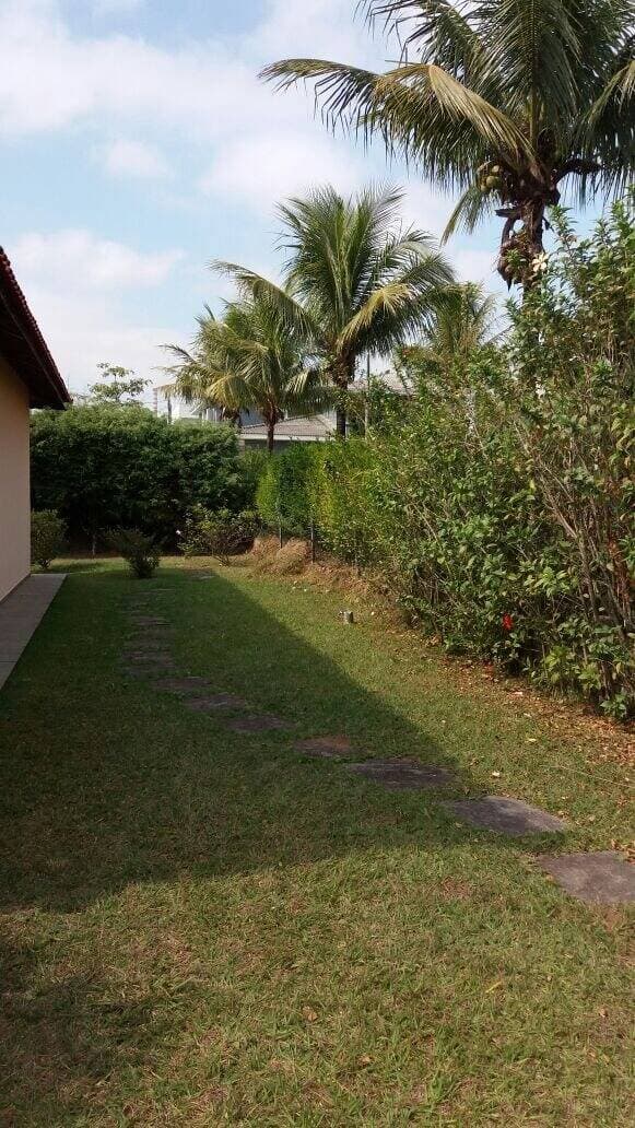 LINDA CASA TERREÁ NO TERRAS DE SANTANA JACAREÍ SP — foto 1