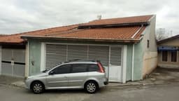 CASA EM CONDOMÍNIO NO JD PITORESCO JACAREÍ SP