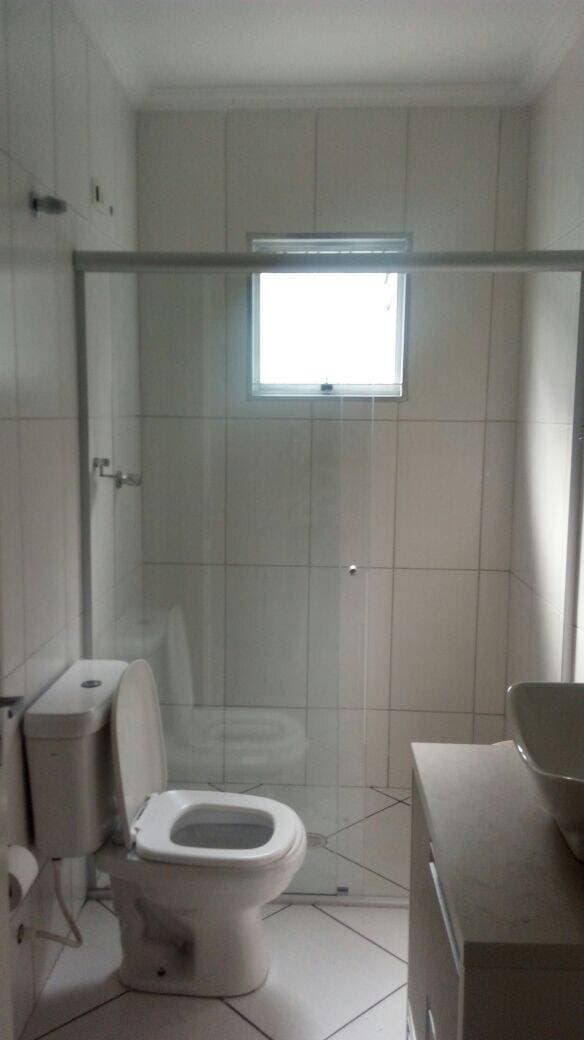CASA EM CONDOMÍNIO NO JD PITORESCO JACAREÍ SP — foto 3