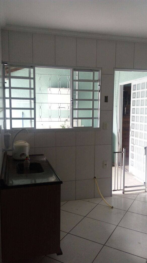 CASA EM CONDOMÍNIO NO JD PITORESCO JACAREÍ SP — foto 5