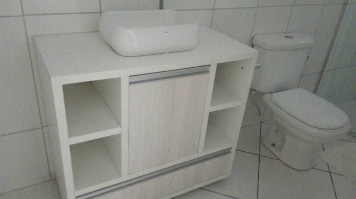 CASA EM CONDOMÍNIO NO JD PITORESCO JACAREÍ SP — foto 10
